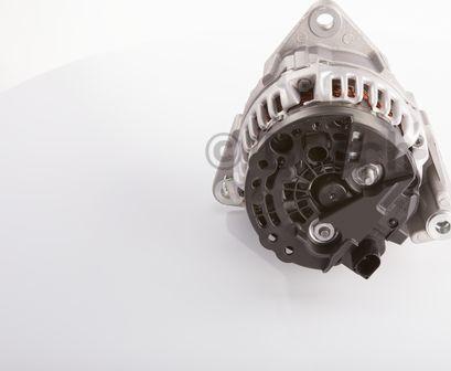 BOSCH 0 124 325 098 - Alternator www.molydon.hr