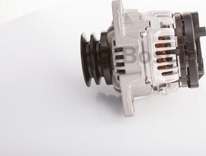 BOSCH 0 124 325 098 - Alternator www.molydon.hr