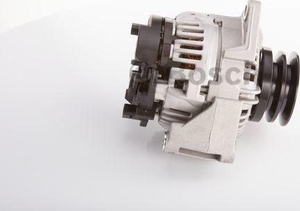 BOSCH 0 124 325 098 - Alternator www.molydon.hr