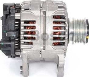 BOSCH 0 124 325 092 - Alternator www.molydon.hr