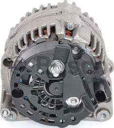 BOSCH 0 124 325 092 - Alternator www.molydon.hr