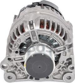 BOSCH 0 124 325 092 - Alternator www.molydon.hr