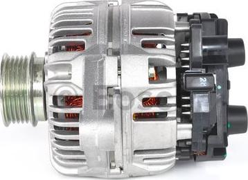 BOSCH 0 124 325 059 - Alternator www.molydon.hr