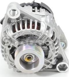 BOSCH 0 124 325 058 - Alternator www.molydon.hr