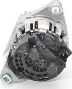 BOSCH 0 124 325 058 - Alternator www.molydon.hr