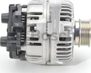 BOSCH 0 124 325 058 - Alternator www.molydon.hr