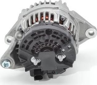 BOSCH 0 124 325 053 - Alternator www.molydon.hr