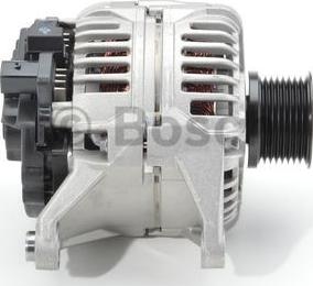 BOSCH 0 124 325 052 - Alternator www.molydon.hr