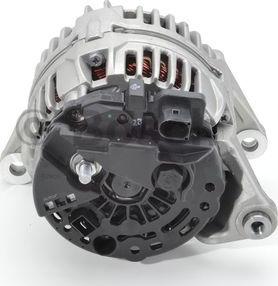 BOSCH 0 124 325 052 - Alternator www.molydon.hr