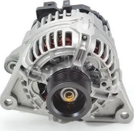 BOSCH 0 124 325 052 - Alternator www.molydon.hr