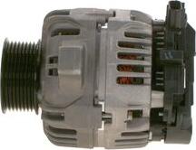 BOSCH 0 124 325 064 - Alternator www.molydon.hr