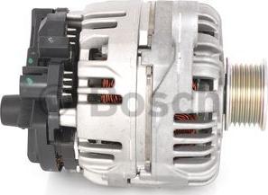 BOSCH 0 124 325 060 - Alternator www.molydon.hr