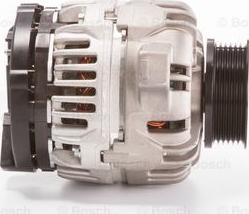 BOSCH 0 124 325 063 - Alternator www.molydon.hr