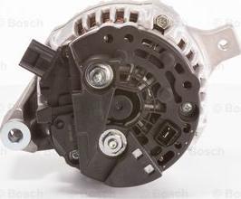 BOSCH 0 124 325 063 - Alternator www.molydon.hr