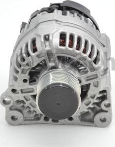 BOSCH 0 124 325 001 - Alternator www.molydon.hr