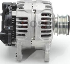 BOSCH 1 986 A00 521 - Alternator www.molydon.hr