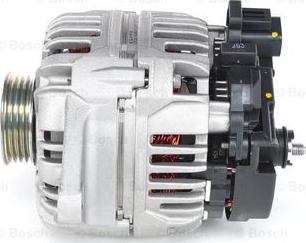 BOSCH 0 124 325 010 - Alternator www.molydon.hr