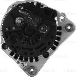 BOSCH 0 124 325 018 - Alternator www.molydon.hr