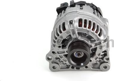 BOSCH 0 124 325 013 - Alternator www.molydon.hr