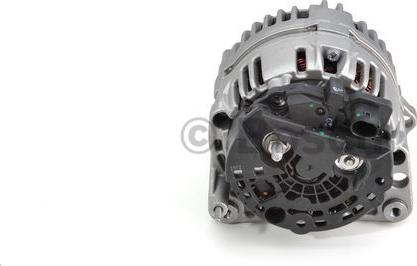 BOSCH 0 124 325 013 - Alternator www.molydon.hr