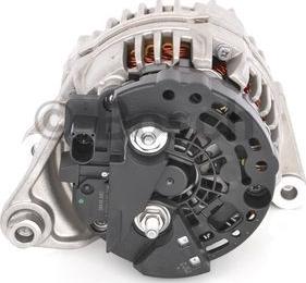 BOSCH 0 124 325 017 - Alternator www.molydon.hr