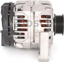 BOSCH 0 124 325 017 - Alternator www.molydon.hr