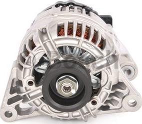 BOSCH 0 124 325 017 - Alternator www.molydon.hr