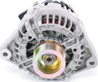 BOSCH 0 124 325 089 - Alternator www.molydon.hr