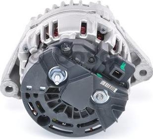 BOSCH 0 124 325 089 - Alternator www.molydon.hr