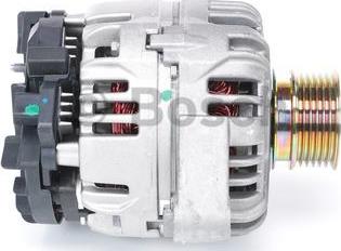 BOSCH 0 124 325 089 - Alternator www.molydon.hr