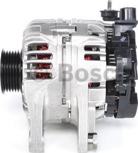 BOSCH 0 124 325 080 - Alternator www.molydon.hr