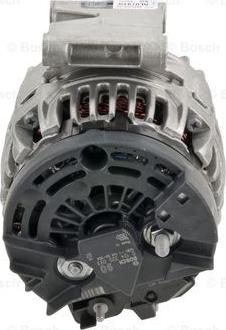 BOSCH 0 124 325 039 - Alternator www.molydon.hr