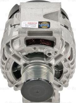 BOSCH 0 124 325 039 - Alternator www.molydon.hr