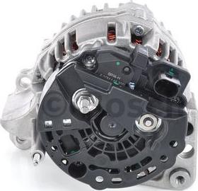 BOSCH 0 124 325 025 - Alternator www.molydon.hr