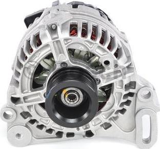 BOSCH 0 124 325 025 - Alternator www.molydon.hr