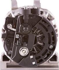 BOSCH 0 124 325 023 - Alternator www.molydon.hr