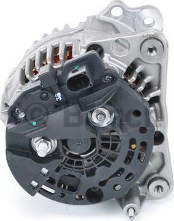 BOSCH 0 124 325 149 - Alternator www.molydon.hr