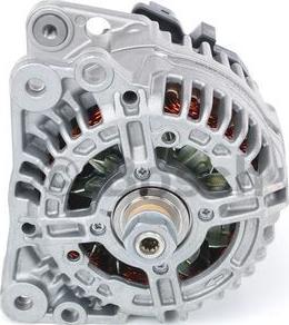 BOSCH 0 124 325 149 - Alternator www.molydon.hr