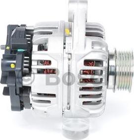 BOSCH 0 124 325 145 - Alternator www.molydon.hr