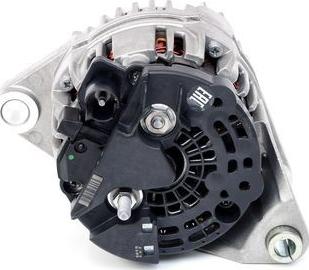 BOSCH 0 124 325 146 - Alternator www.molydon.hr