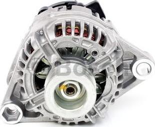 BOSCH 0 124 325 146 - Alternator www.molydon.hr