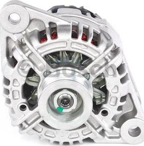 BOSCH 0 124 325 148 - Alternator www.molydon.hr