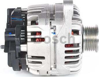 BOSCH 0 124 325 148 - Alternator www.molydon.hr