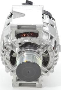 BOSCH 0 124 325 169 - Alternator www.molydon.hr