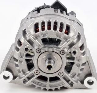 BOSCH 0 124 325 166 - Alternator www.molydon.hr