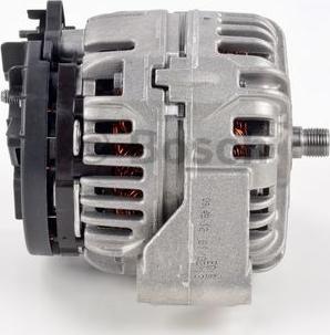 BOSCH 0 124 325 166 - Alternator www.molydon.hr