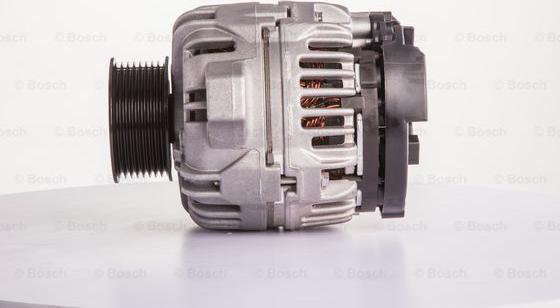 BOSCH 0 124 325 161 - Alternator www.molydon.hr