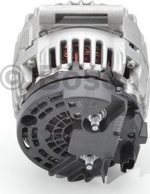 BOSCH 0 124 325 185 - Alternator www.molydon.hr