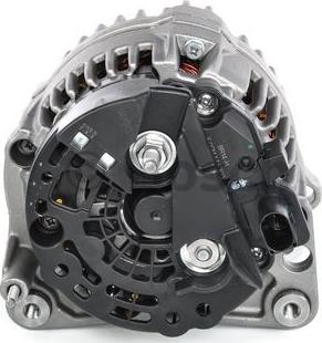 BOSCH 0 124 325 135 - Alternator www.molydon.hr