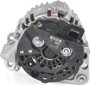 BOSCH 0 124 325 126 - Alternator www.molydon.hr